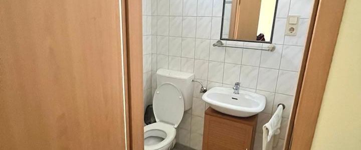 Helle 4-Zimmer-Wohnung mit separatem Arbeits-/Gästezimmer - Foto 1