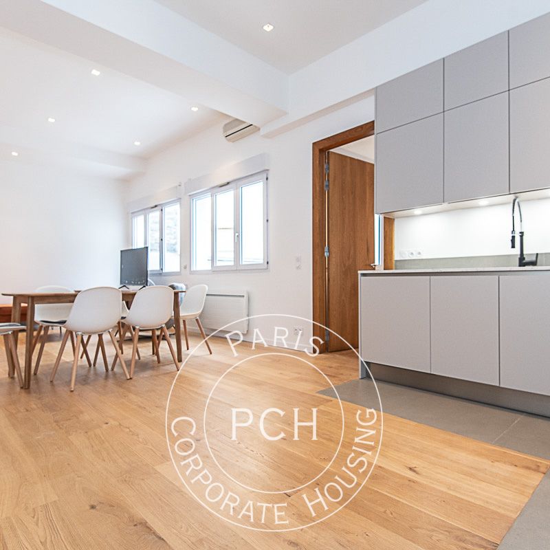 Villa Mont Tonnerre, - Photo 1