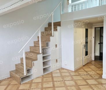 1.5 Zimmer, 31 m² - Photo 5