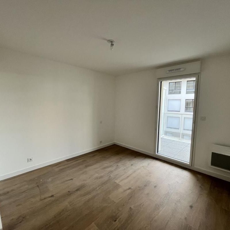 Appartement à louer 2 pièces - 44 m² - Photo 2