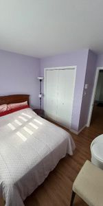 3-1/2 condo entièrement meublé et chauffé - Photo 3