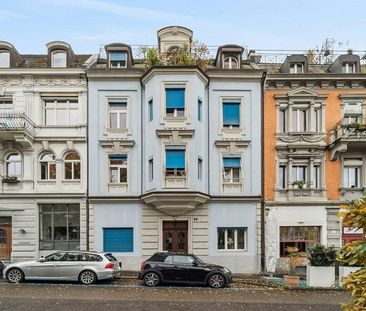 Charmante 1.5-Zimmerwohnung im beliebten Zürcher Seefeld - Foto 6