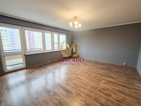 Mieszkanie na wynajem - Zdjęcie 2