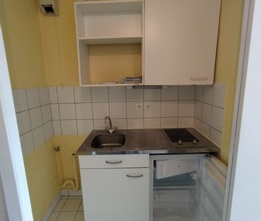 Location Appartement 2 pièces 33m² - Photo 6