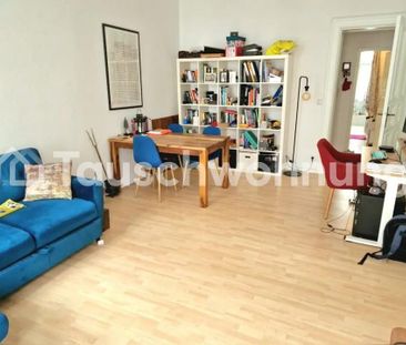 TAUSCHWOHNUNG 2 bedroom apt next to Maybachufer - Photo 1