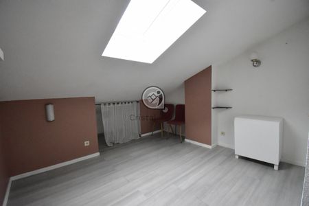 Appartement 46.09 m² - 3 Pièces - Domène - Photo 5