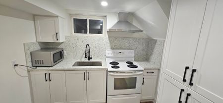 For Lease - 38 Jasper Drive Unit# lower level, Aurora, Ontario - Photo 3