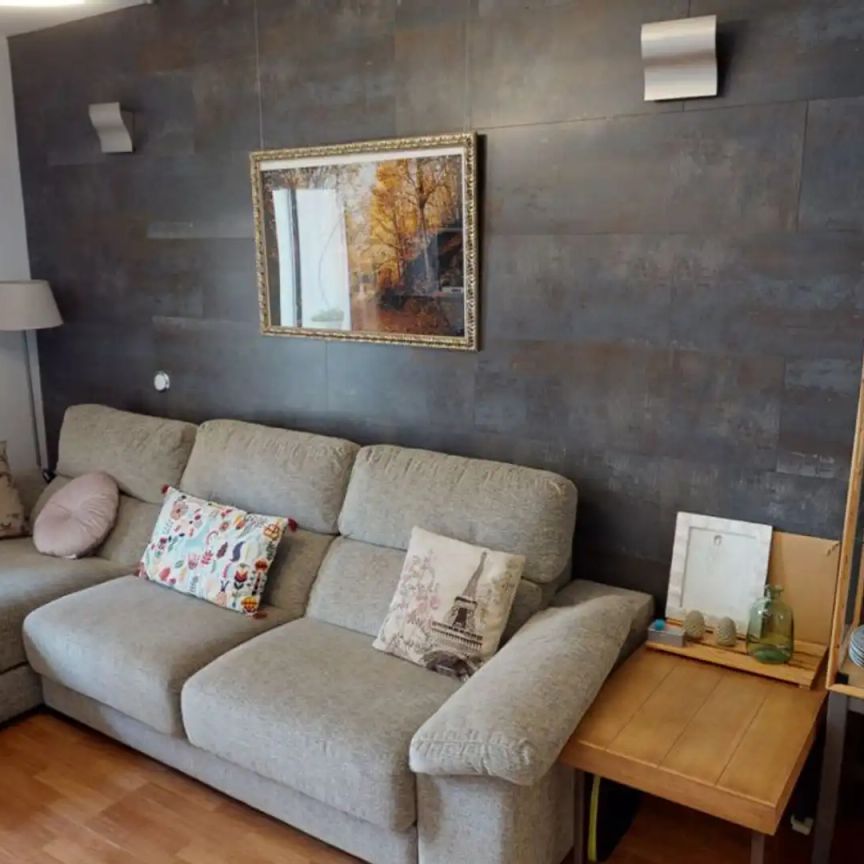 Piso de alquiler en San Eloy, 31, Alfalfa - Santa Cruz - Photo 1