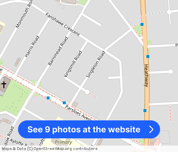 Singleton Road, Dagenham, RM9 - Photo 1