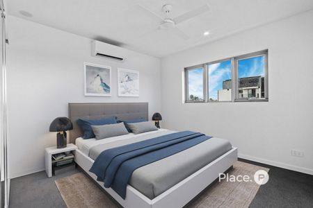 101/10-12 Mermaid Street, Chermside QLD 4032 - Apartment For Rent | Domain - Photo 3