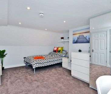 House of multiple occupation to rent - Photo 5