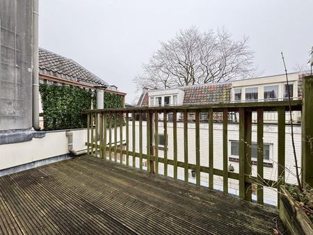 Te huur: Huis Lange Smeestraat in Utrecht - Foto 2