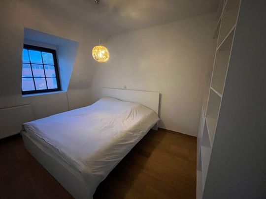 Appartement te huur - Photo 1