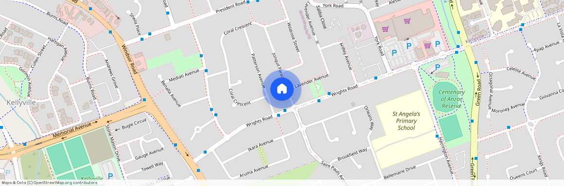 6 Jonquil Parade, NSW 2155, Kellyville