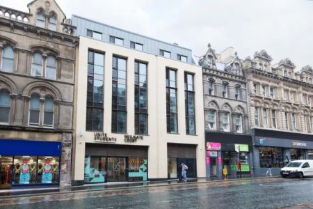 Large Studio - Photo 4