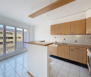 À louer dès le 16 mai 2025 – Charmant appartement 2 pièces au 2ᵉ étage - Foto 1