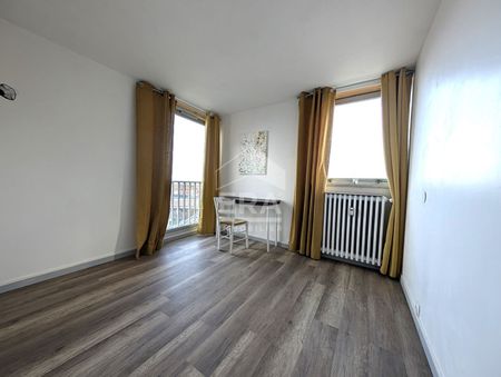 Appartement meublé Roubaix 3 pièces 85 m² avec balcon - Photo 2