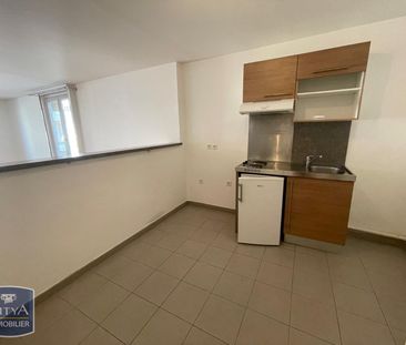 Location Appartement 2 pièces 53m² BLOIS 41000 - Photo 6