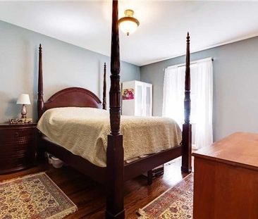 For Lease - 261 Betty Ann Drive, Toronto, Ontario - Photo 6
