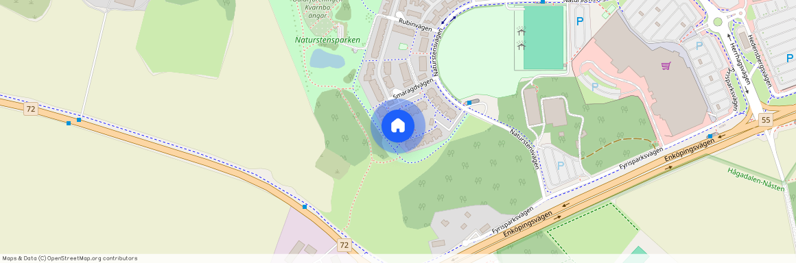 Uppsala, Smaragdvägen, 64, 75268