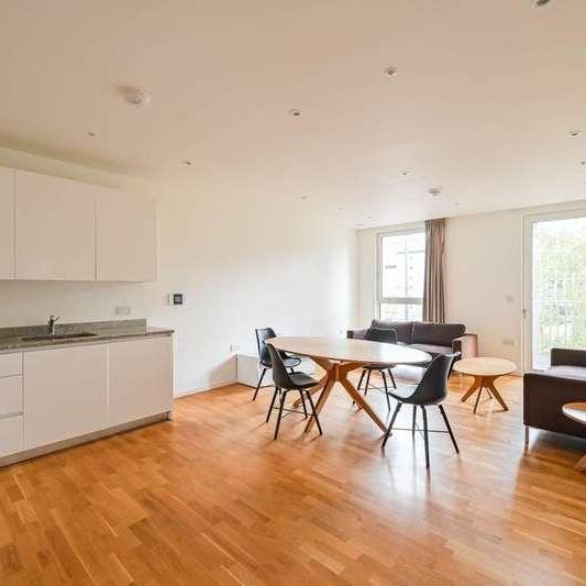 Frye House, East Village, Stratford, E20 - Photo 1