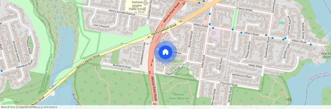 15A Sewell Avenue, NSW 2211, Padstow Heights