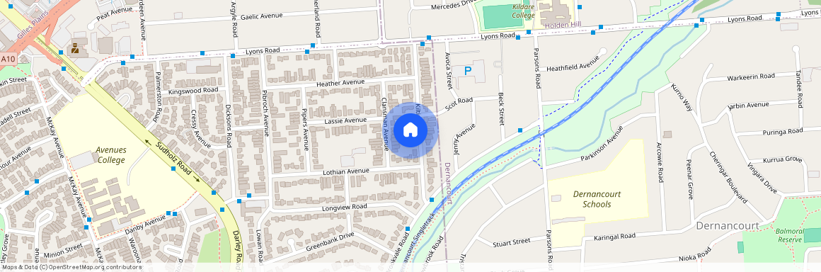 1/11 Kiltie Avenue, Windsor Gardens