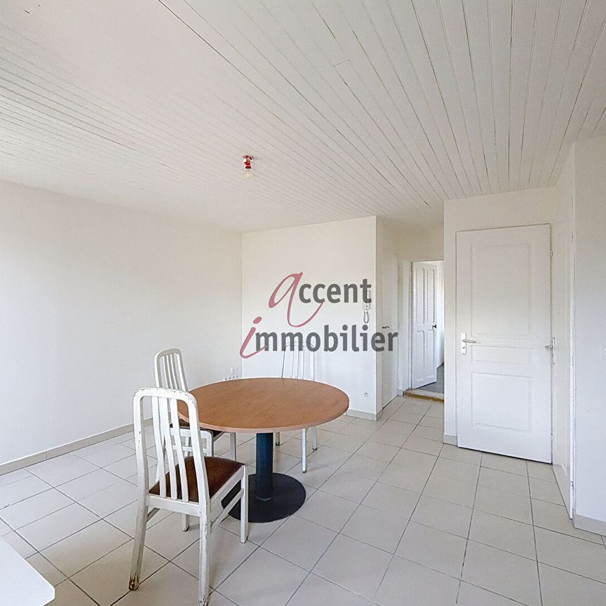 Appartement Orgon 2 pièce(s) 30 m2, - Photo 1