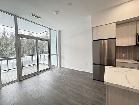 Friday Harbour Resort: Brand New 1 Bed, 1 Bath Main Floor Condo in the New High Point Building - Photo 5