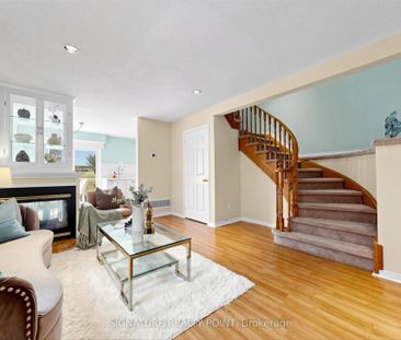 For Lease - 1816 Hobson Drive, Burlington, Ontario - Photo 5