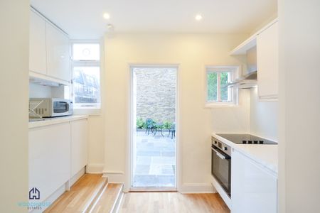 Almeida Street, London, N1 - One Bedroom Flat To Rent - £691pw / £2,995pcm - Photo 5