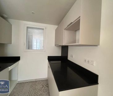 Appartement à louer 2 pièces 52.6m² - Photo 3