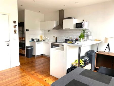 Appartement te huur - Photo 2