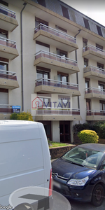 Location Appartement 1 pièce 29m² MARGNY LES COMPIEGNE 60280 - Photo 3