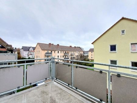 3 Zimmer mit Balkon - Photo 4