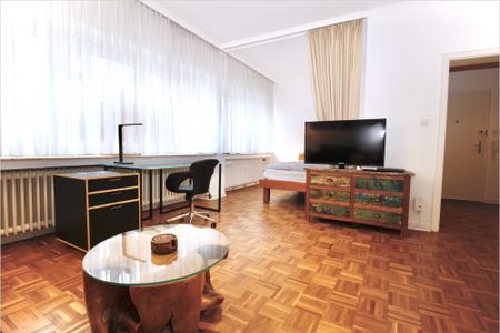 1.5 Zimmer in Düsseldorf - Photo 3