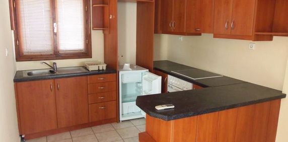 Studio/Γκαρσονιέρα για ενοικίαση - Καβάλα, - Φωτογραφία 2