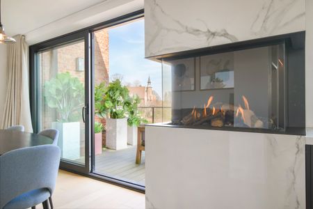 Appartement met twee slaapkamers in Leuven - Foto 2