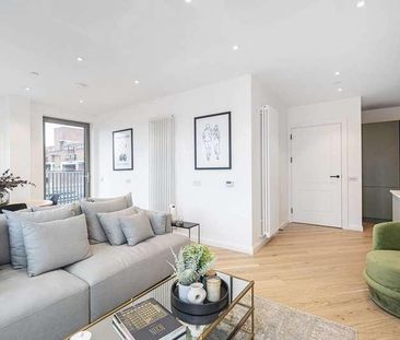 Icon Heights, Wood Green, N22 - Photo 4