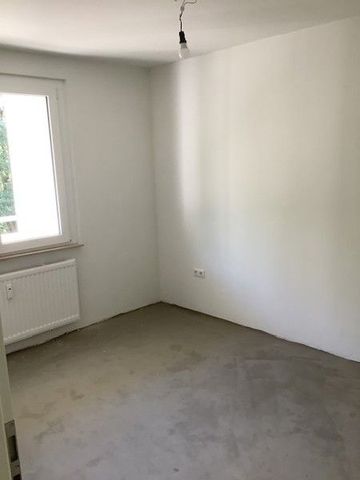 Helle und freundliche 3 Zimmer-Wohnung mit Balkon in Baumheide - Foto 2