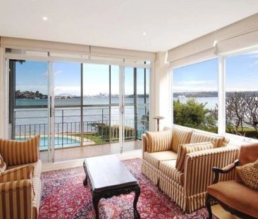 Great apartment in prime location with water views - Photo 2