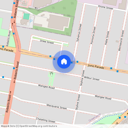 90A Juno Parade, Greenacre 2190, New South Wales