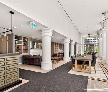 For Lease - 33 Helendale Avenue Unit# 1505, Toronto, Ontario - Photo 5
