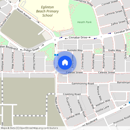 5 Sepia Way, WA 6034, Eglinton