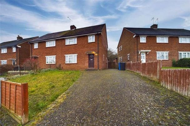 Fane Way, Maidenhead, Berkshire, SL6 - Photo 1