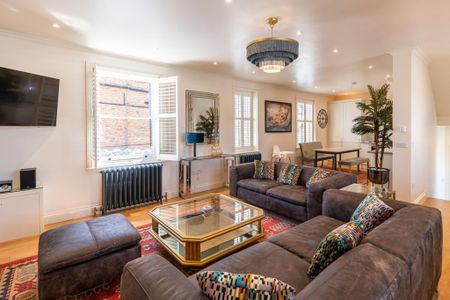 2 bedroom apartment to rent - Photo 2