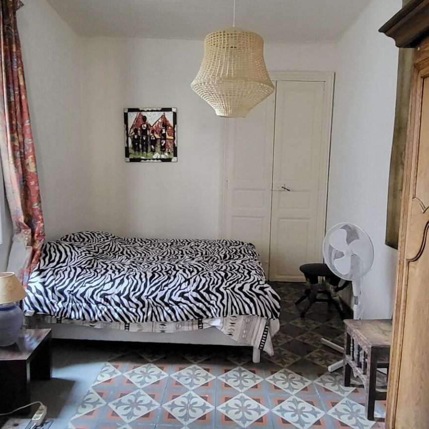 Appartement - 3 pièces - 76 m² - Photo 1