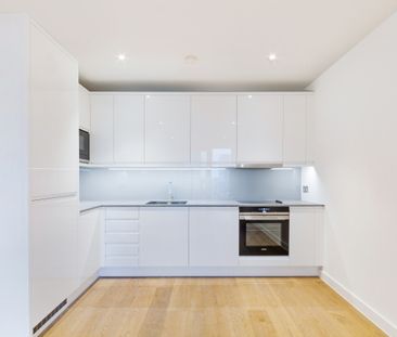 1 bedroom apartment to rent - Photo 4