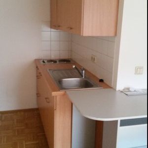 provisionsfreie Garconniere Nähe Technische Universität - Photo 2