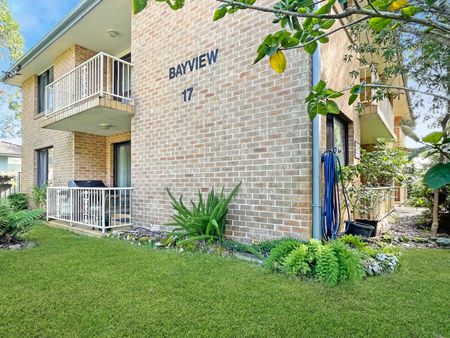 1/17 Coorilla Street 'Bayview', 2324, Hawks Nest Nsw - Photo 5